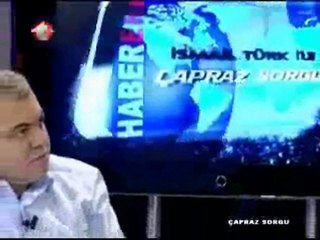Çapraz Sorgu(20 Kasım 2011)Bölüm3