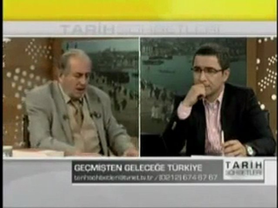 İSMET PAŞA İLE M. KEMAL PAŞANIN KAVGA ETMESİNİN NEDENİ ...