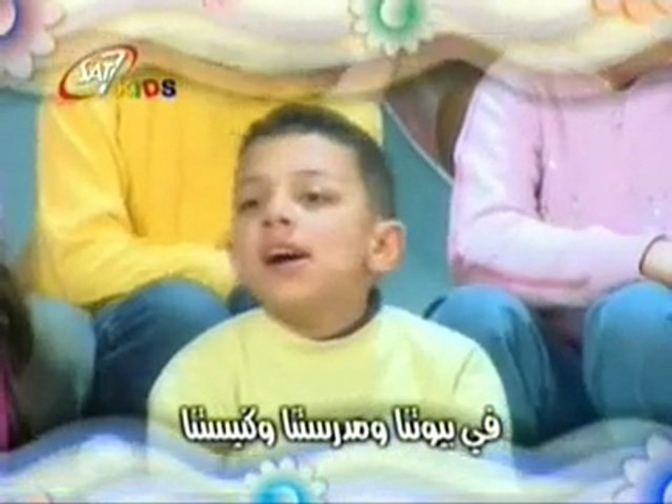 عايشين ليسوع فى كل حياتنا