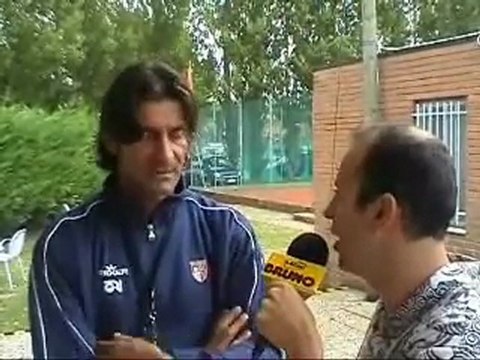 Altarimini Maurizio Neri pre Real Rimini O.Agnonese