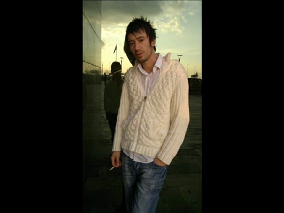 DjSiNaN  & Qarantina  [ Güle Yel Değdi ] 2011