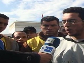 Marruecos concluye sin jornada de reflexión una campaña electoral anodina