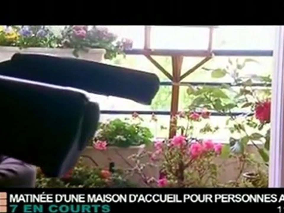 Le quotidien d