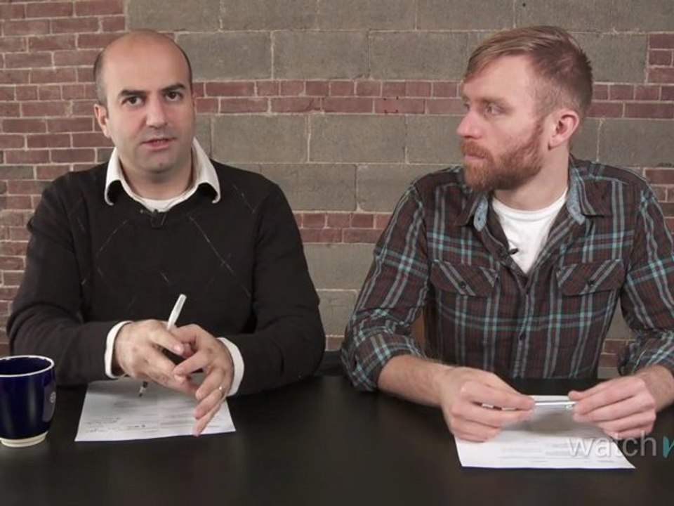 HipMojo 16A: Is Craigslist responsible for newspapers' woes