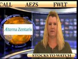 (CALL, AEZS, FWLT) CRWENewswire Stocks to Watch