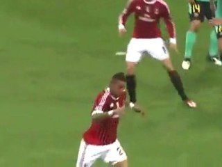 Kevin Prince Boateng A.C. Milan 27