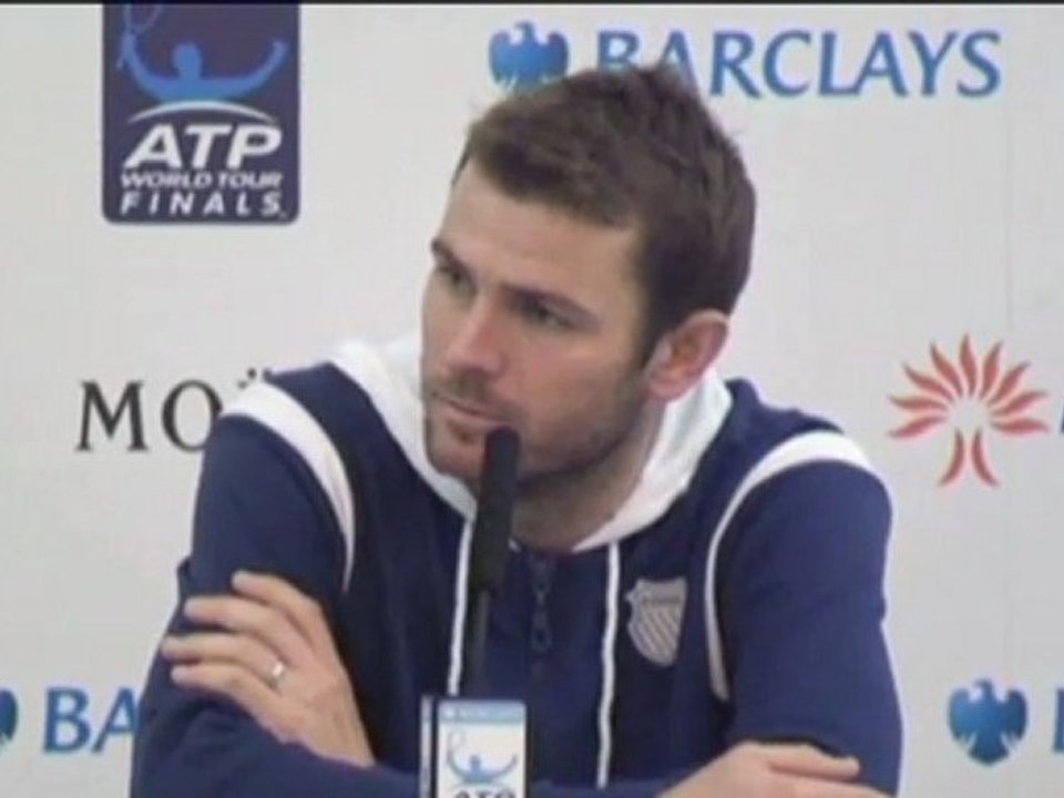 Fish: Dabeisein war alles