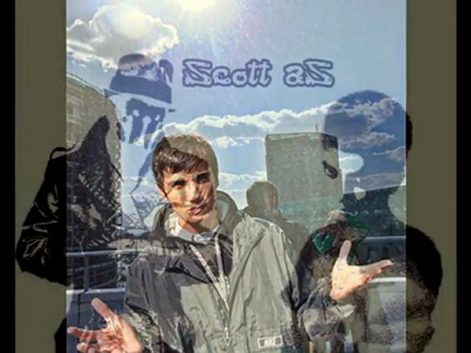 Scott aS ft Badmac_Yeraltında Köstebek