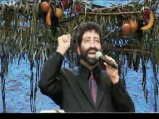 The Sukkot Factor and The Seven Blessings