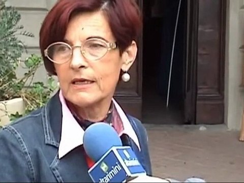 Altarimini reportage Fiera Tartufo 2010 Sant'Agata Feltria