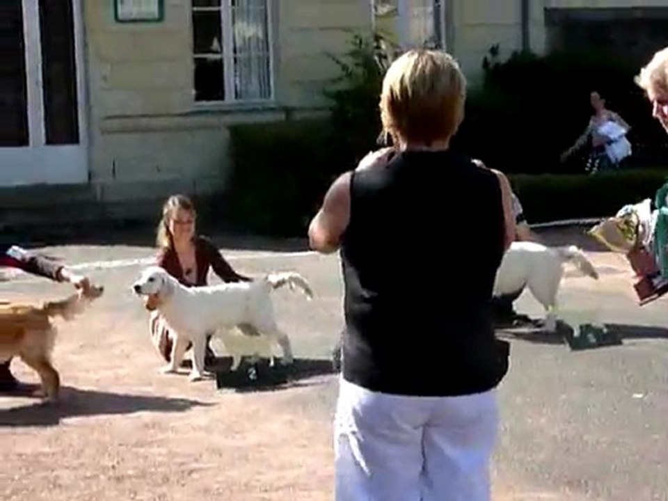 Centenaire Roiffé  9-9-11 (12) Podium