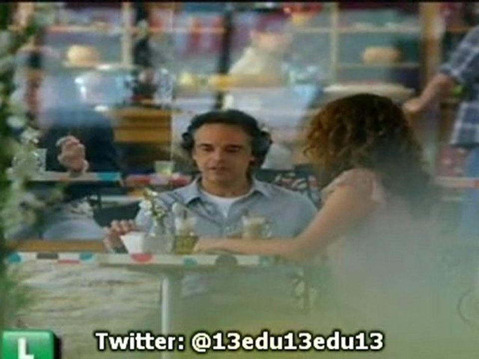|1/2| A VIDA DA GENTE 24/11/11 - QUINTA-FEIRA (capítulo 52) Twitter: @13edu13edu13