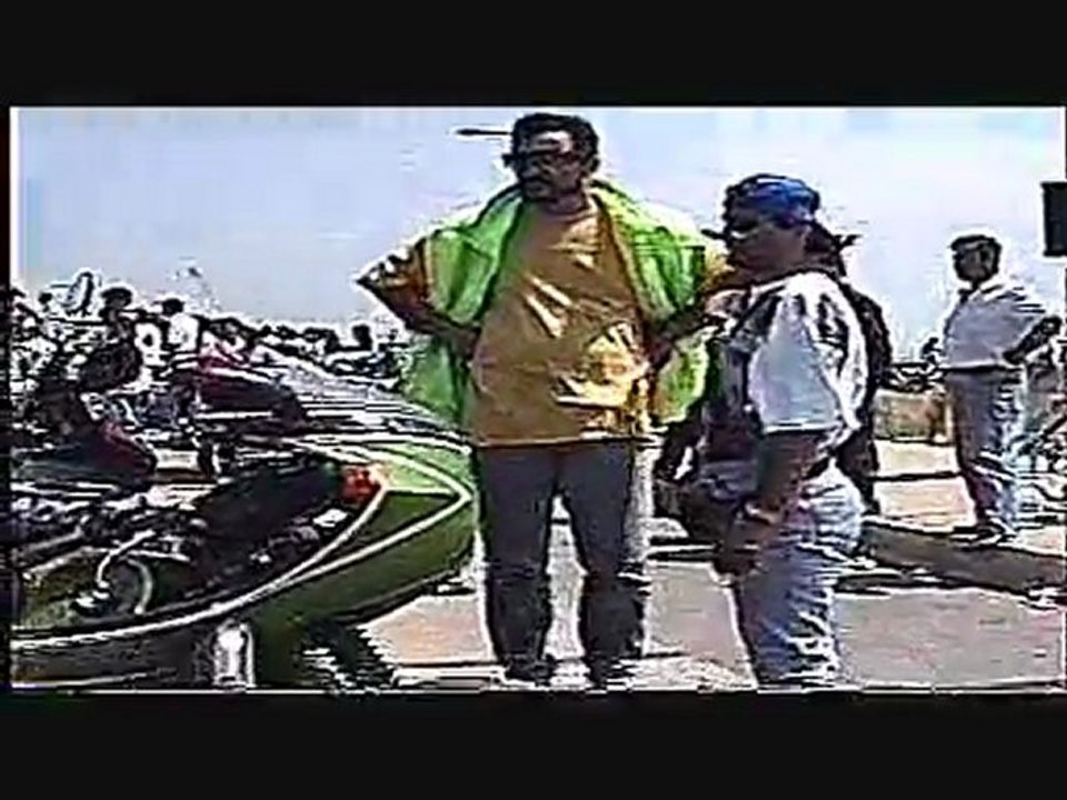JAWA ALİ-TÜRKİYE TURU-1992-1/5-( 1. BÖLÜM )