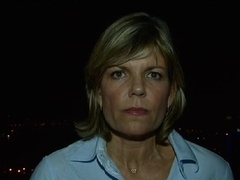 Place Tahrir : J'ai subi une agression sexuelle