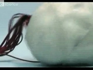 SCIENCE  Bilim Kurgudaki Bilim Imkansizin Ardindaki Fizik 12 Bolum