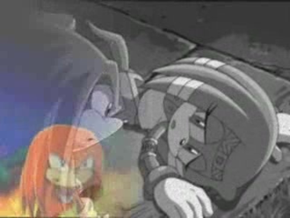 Tikal's song