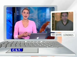 El despido masivo de Nokia Siemens obedece a un cambio de estrategia - NTN24.com