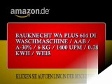 Bauknecht WA PLUS 614 Di Waschmaschine