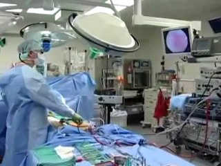 S. Korean Police Probe Organ Transplant Tourism to China