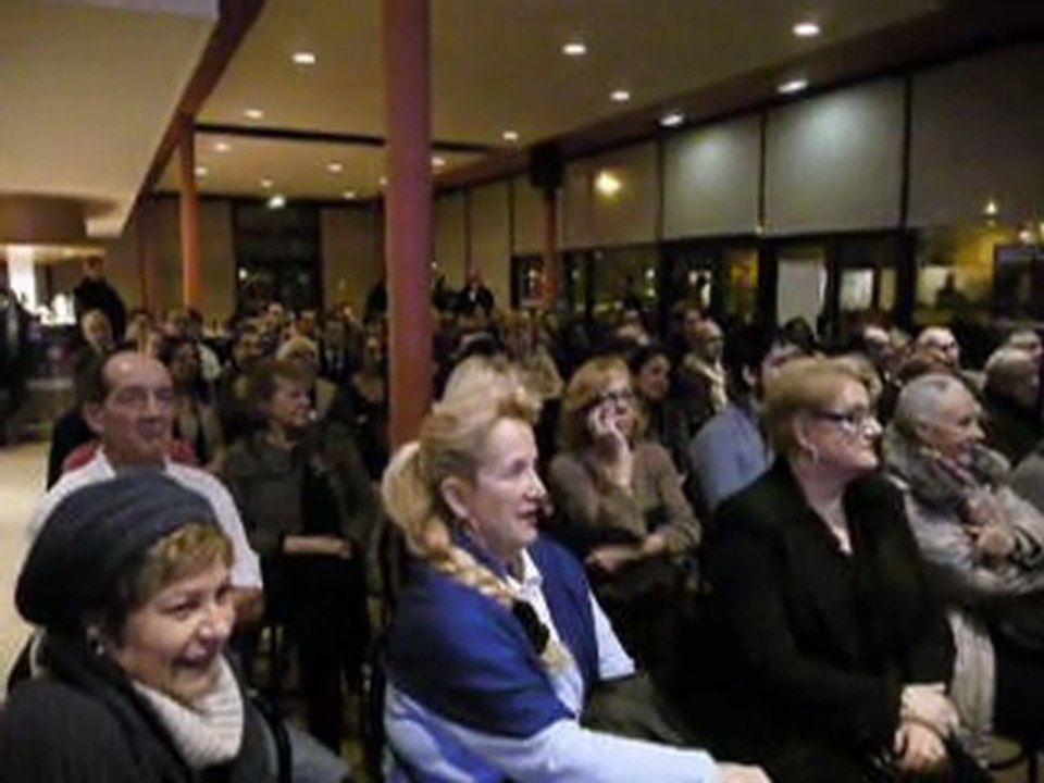 JA92 - UMP - Les enjeux la crise : comment équilibrer nos finances publiques (ext.2 bis)