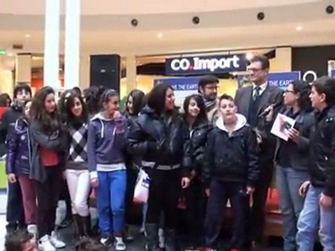 Save the Earth, premiate le scuole di Rimini alle Befane