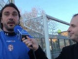 Rimini e Santarcangelo D'Angelo e Angelini a confronto