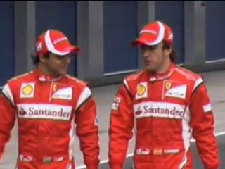 F1 - Il Cavallino pone l'ultimatum a Massa