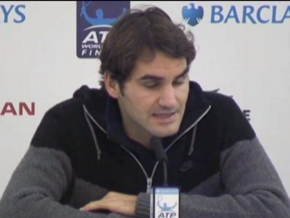Federer schließt Spielerstreik aus
