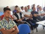 Apre a Rimini scuola edile per la sicrurezza sul lavoro