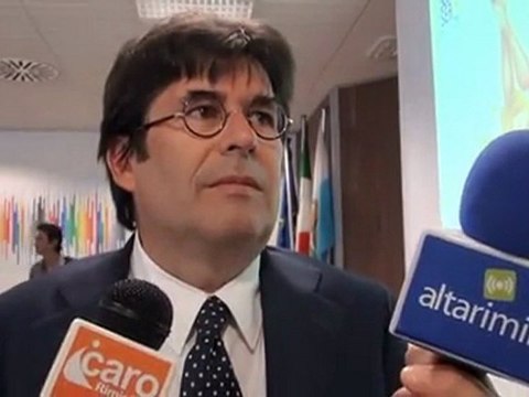 Nuove tratte balneari per Aeroporto Federico Fellini