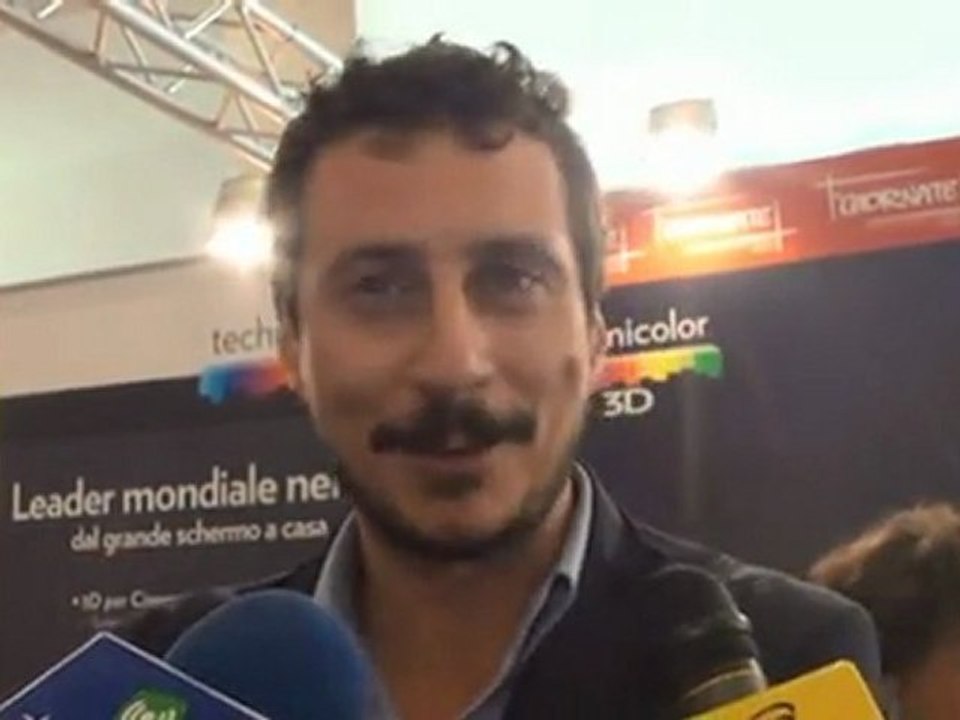 Zalone, Ambra e Bizzari la commedia italiana sbarca a Riccione