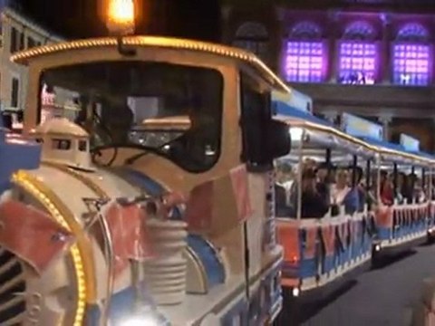 Notte rosa 2011 fra grandi numeri, abusivi e flop di Ricky Martin