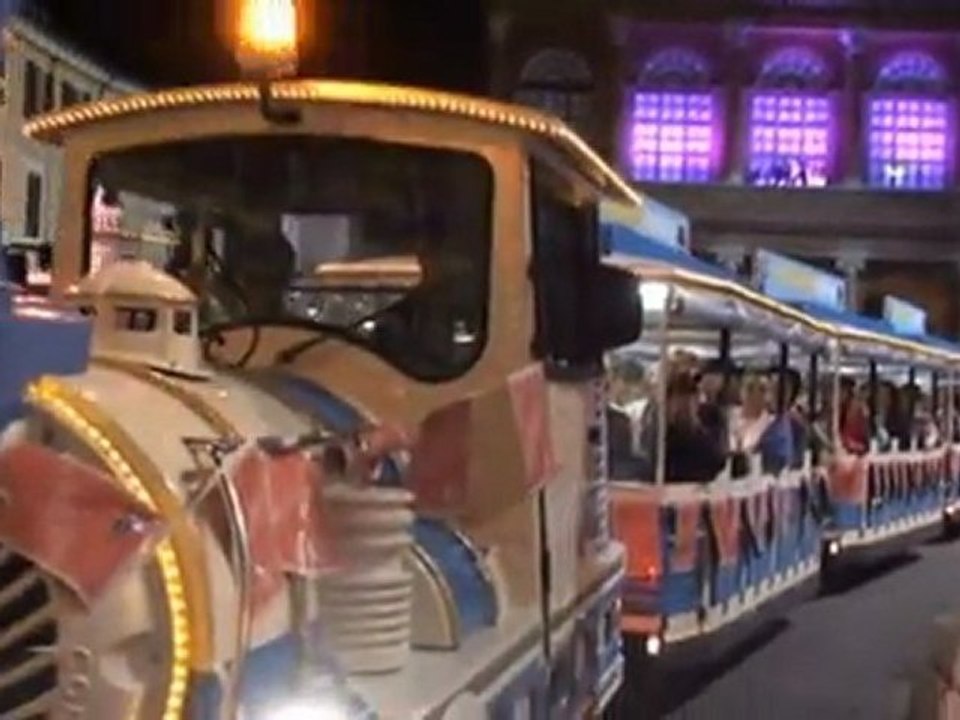 Notte rosa 2011 fra grandi numeri, abusivi e flop di Ricky Martin