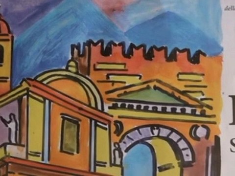 Festa del borgo San Giovanni 9 e 10 luglio una storia, tante storie