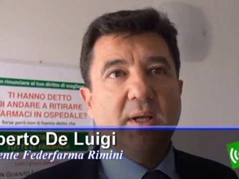 Distribuzione diretta dei farmaci Federfarma contro Ausl pronti a serrata