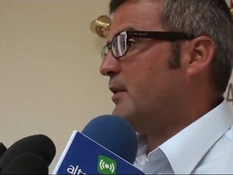 Approvata adesione Rimini alla società aeroporti Romagna