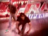 WWE -Raw- Kevin Nash's savage sledgehammer attack on The Game- - Video - October 31, 2011