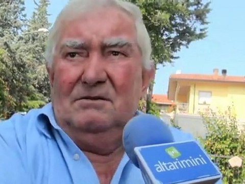 Tragedia a Novafeltria, accoltella il padre dopo una lite