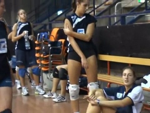 Volley: conto alla rovescia per l'Italia in Miniatura Rimini