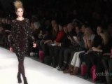 Nadya Toto's Ready-to-Wear Fall and Winter Collection