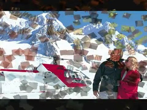 Fox Glacier Motels - Bella Vista Motel Fox Glacier