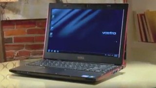 Dell Vostro V131 Laptop: Slim, Lightweight and Affordable