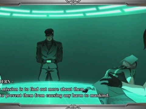 The King of Fighters XIII (Region Free) Xbox360 Game ISO Download Link (2011)