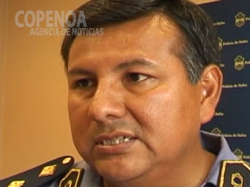 Se suicidó el jefe de investigaciones Néstor Píccolo