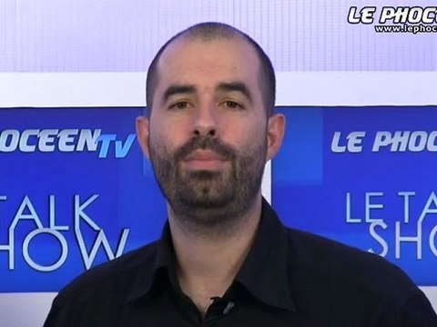 Talk - Partie 3 : L'ombre de Pape Diouf plane