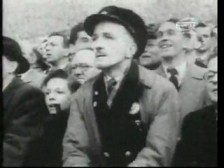 Αγγλία-Ουγγαρία 3-6 (1953)