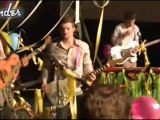 100 Monkeys Fender Concert Part 3 6-19-11 Southern Ladies and Aim High