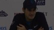 Roger Federer vs Rafael Nadal - English Federer Press Conference