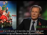 Mission : Noël (Arthur Christmas) - making-of [VOST|HD]