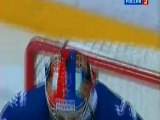 СКА - Dinamo -Хоккей Hot Russian Hockey-2011